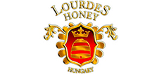 Lourdes honey